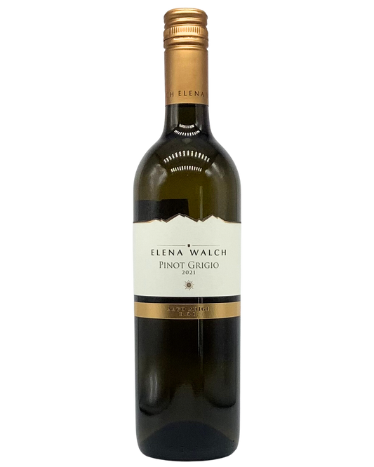Elena Walch, Pinot Grigio, Alto Adige, Italy 2024 sustainable
