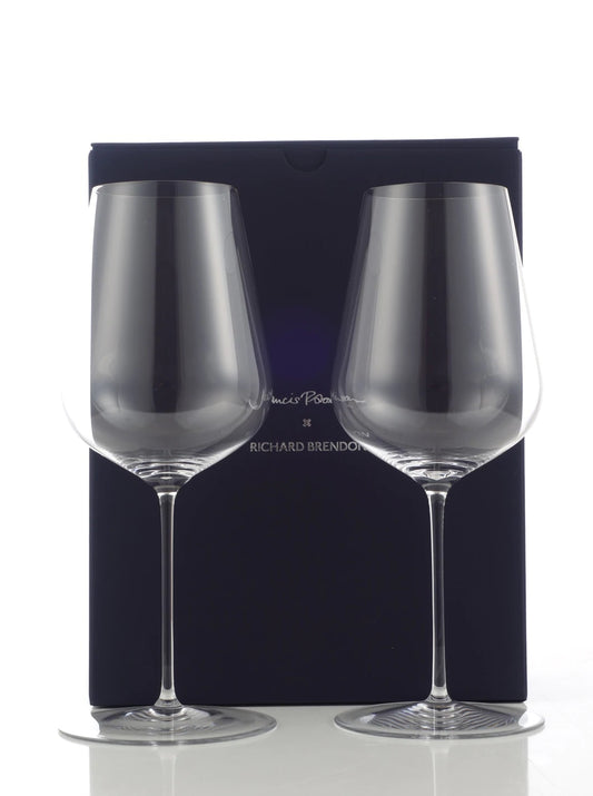 Jancis Robinson Perfect Wine Glass (Set of Two)